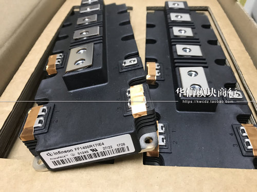 FF1400R17IP4 FF1400R12IP4 FF1400R12IE4 FF1400R17IE4