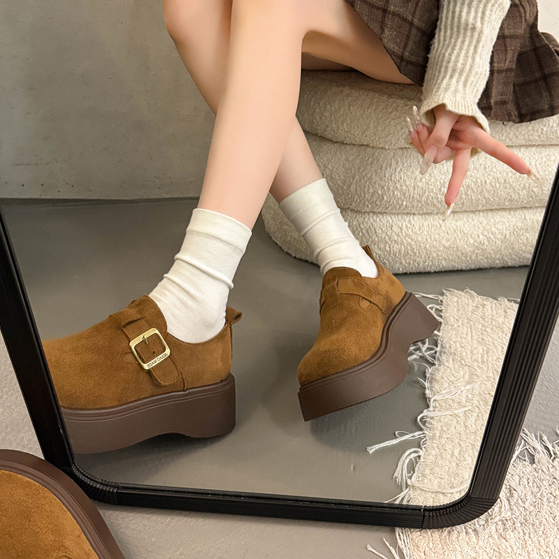 乐福鞋太美腻了~还送运费险~