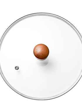 高压锅压力锅适用玻璃盖不锈钢包边防爆