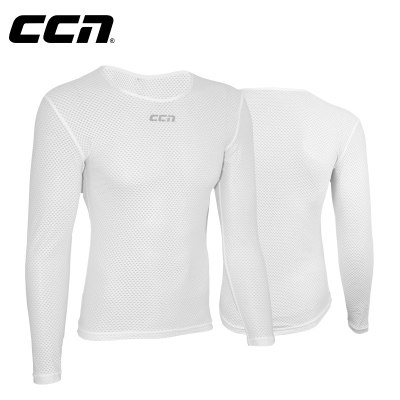 CCN速干衣运动跑步汗衫骑行服