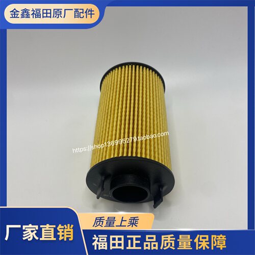 江淮配件帅铃骏铃E3V3云内D19D20机油滤芯机油格滤清器康铃H3J3