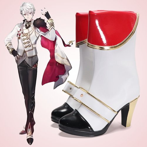 葛叶cosplay鞋下单立减