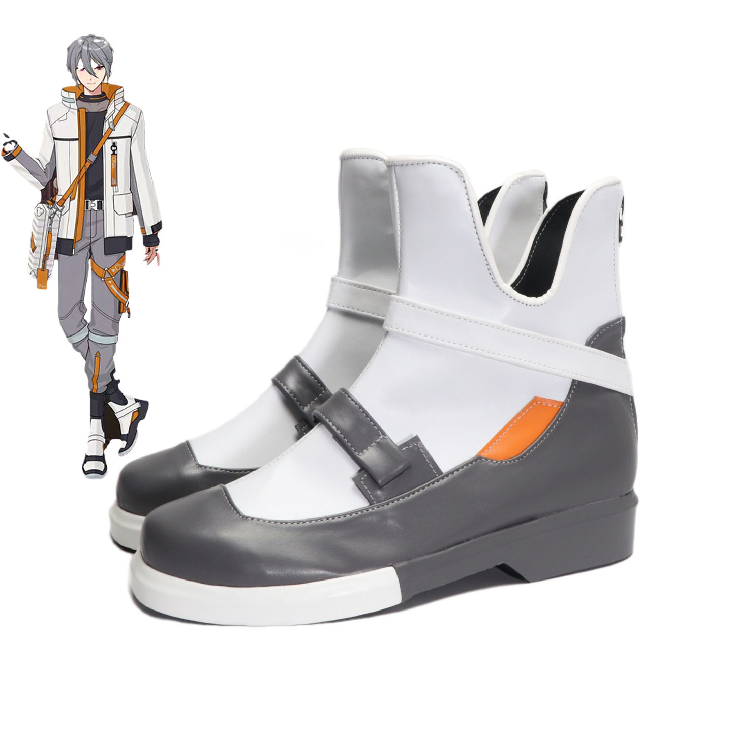 Owencosplay鞋下单立减