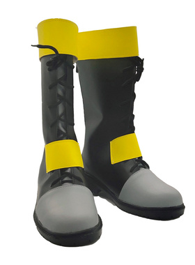 少女前线ump45cos鞋子定制cosplay动漫女服装周边 二次元道具全套