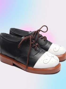 cosplay鞋靴魔法使的约定Owen欧文cos鞋定做大码动漫鞋漫展万圣节