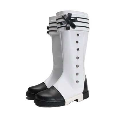 查尔斯格雷cosplay鞋下单立减