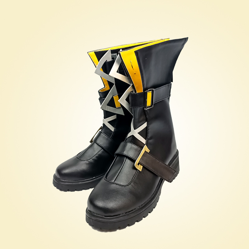 王者荣耀安琪拉时之奇旅cos鞋