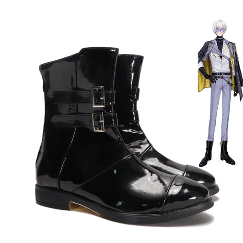 kaelixseiblecosplay鞋