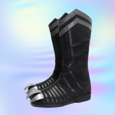 黑豹cosplay鞋下单立减