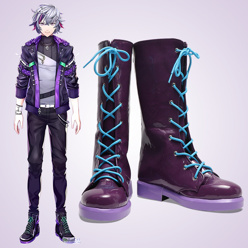 不破凑cosplay鞋子下单立减