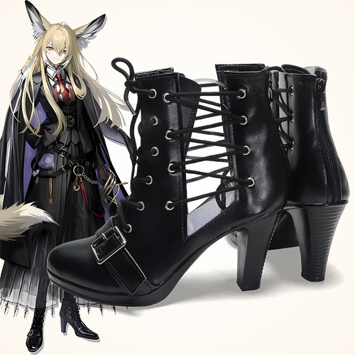 忍冬cosplay鞋下单立减