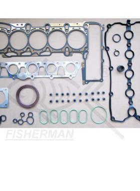 适用海外甲壳虫 捷达2.5  BGP BPR CBTA 大修包07K103483