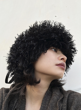 T Lonely1 保暖脖套 围巾帽子两戴 推荐！