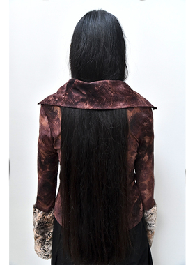 现货！TLonely1 marginal man两穿开衫衬衣