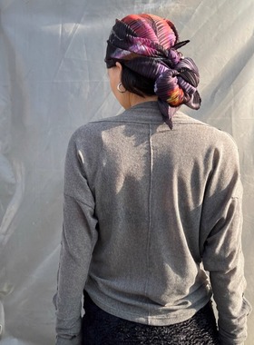 T Lonely1秋冬长袖体恤