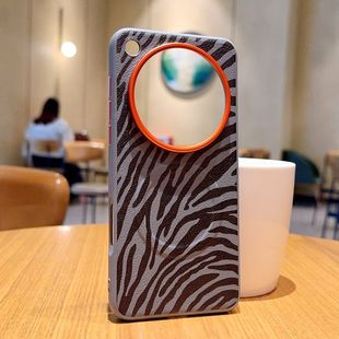 适用oppofindx8ultra手机壳X8s奢华素皮软壳磁吸X8Pro全包新款 男