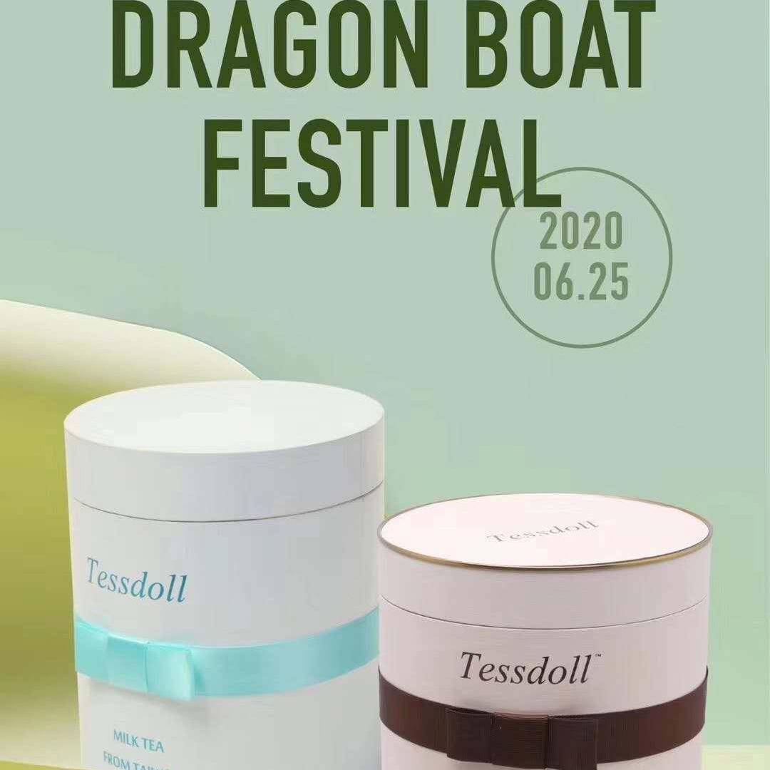 手工网红奶茶袋装冲饮原味乌龙