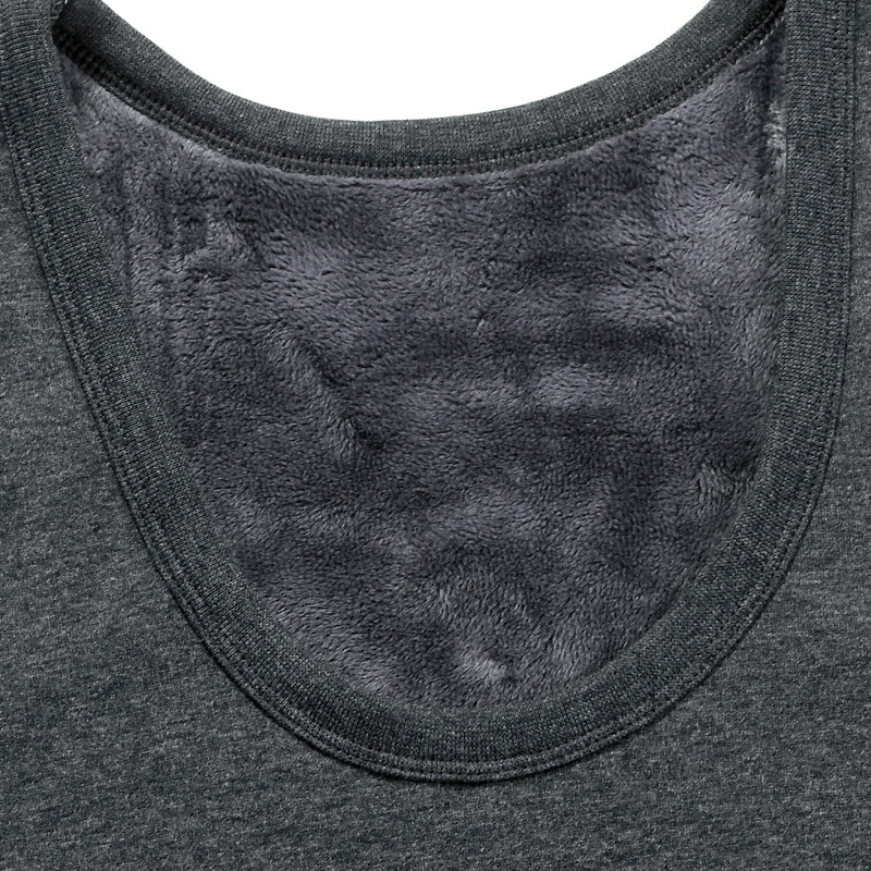 Sous-vêtement chaud jeunesse TS-8888 en coton - Ref 719703 Image 4