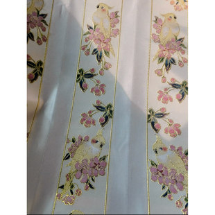 织金眉子 汉服辅料合集不定时更新玄凤飞龙白马