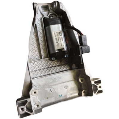 奔驰G500G55G270方向柱马达