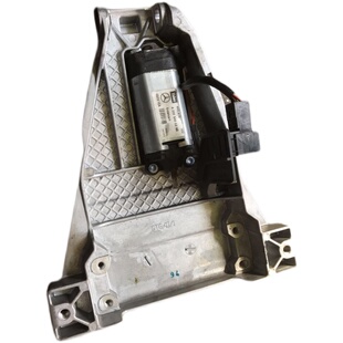 S300 S250 S320 S350 S600方向柱电动马达电机 奔驰220 S400 S230