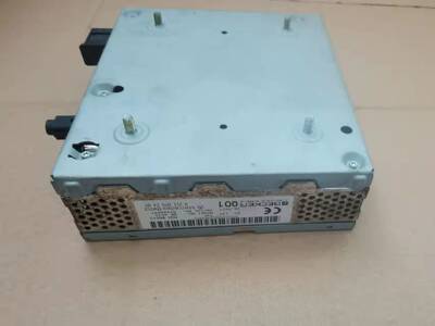 奔驰171 SLK200 SLK350 SLK280 SLK300 SLK55音频音响网关放大器