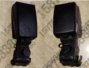 735 730 740 745 前后座椅安全带扣 宝马F02 750安全带扣子 760