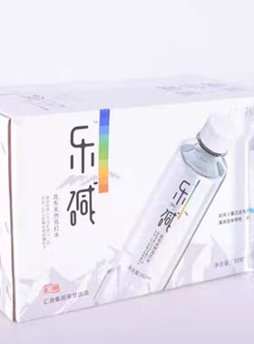 汇源天然苏打水弱碱性发货包邮