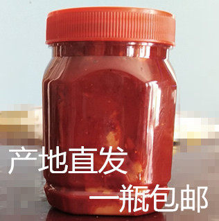 正宗大坛散装包邮调料克东腐乳