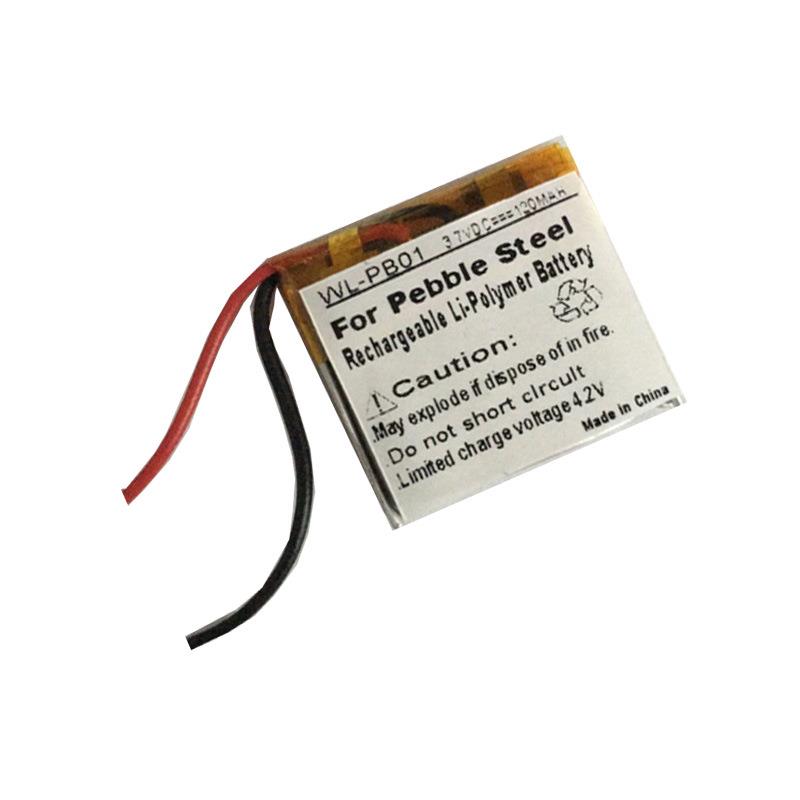 适用于Pebble Steel 智能手表电池