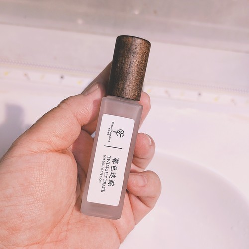 紫邂逅 暮色迷踪香氛  果香花香调 香氛20毫升