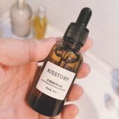 100ml 卵巢护理精油30ml kisstory 花期精粹草本油