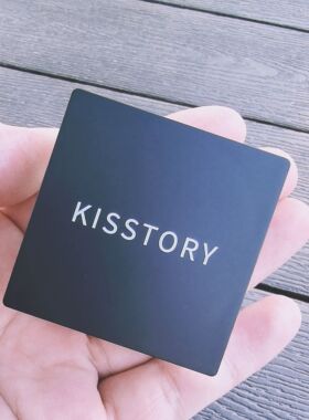 kisstory 矿物质清透无痕四色散粉4g/12g