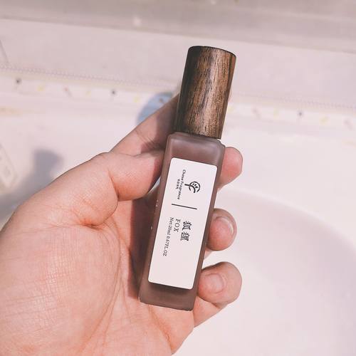 狐狸香氛   香氛20毫升