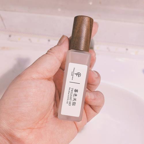 无界梦境 暮色天际香氛20ml花香调     香氛20毫升