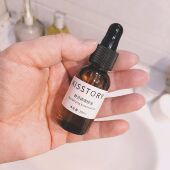 kisstory 疏肝解郁开心油精油30ml 舒活调理精油