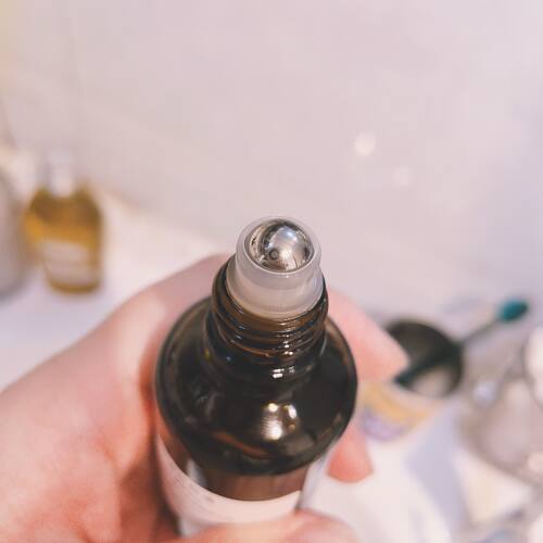 kisstory  升级版晚安精油助眠精油睡眠精油10ml/50ml
