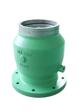 Sullair美国寿力进气阀02250060-988螺杆式空压机配件大全现货