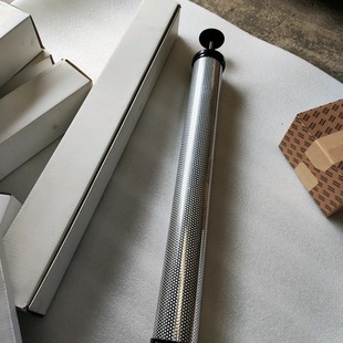 空压机配件大全现货 44F螺杆式 国产过滤器芯YJL F40D=E7