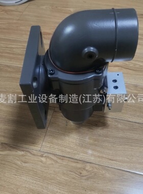 100008729 康普艾CompAir进气阀螺杆式空压机配件大全现货