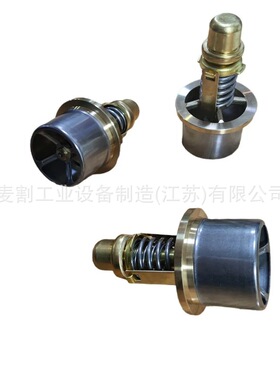 3-2605697530TD国产温控阀阀芯空压机阀件生产厂家现货供应