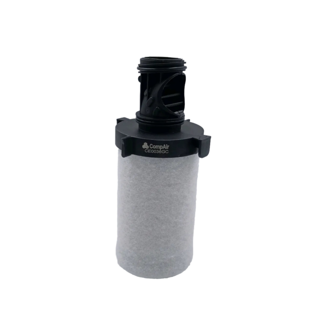 CompAir康普艾管道过滤器芯CE0036GC替代螺杆式空压机配件大全