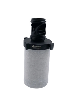 CompAir康普艾管道过滤器芯CE0036GC替代螺杆式空压机配件大全