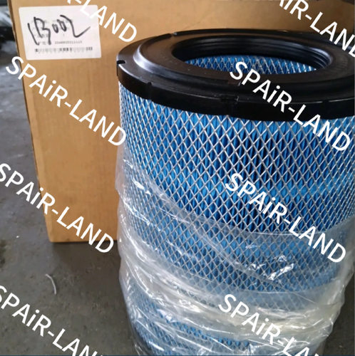 230*320国产空气过滤器 空压机阀件配件大全厂家现货供应