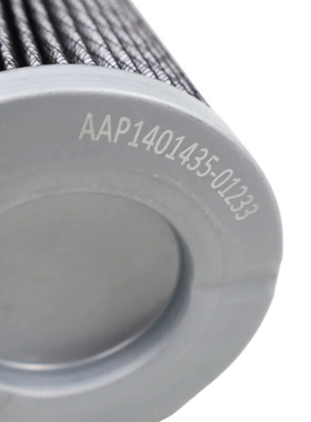 Ingersoll Rand英格索兰离心机油滤AAP1401435-01233 TD配件大全