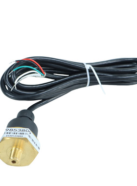 Ingersoll Rand英格索兰压力传感器39853809螺杆式空压机配件