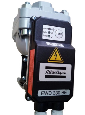 Atlas Copco阿特拉斯科普柯EWD 330 BE 排水器1621682200 TD