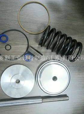 100001111康普艾CompAir进气阀维修包空压机阀件配件大全现货