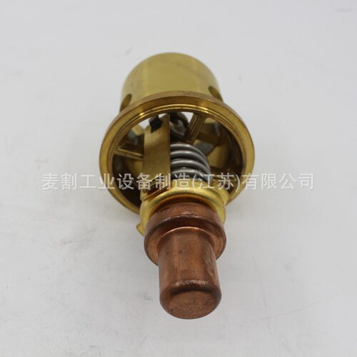 QX103232 登福GardnerDenver温控阀空压机配件供货生产厂家