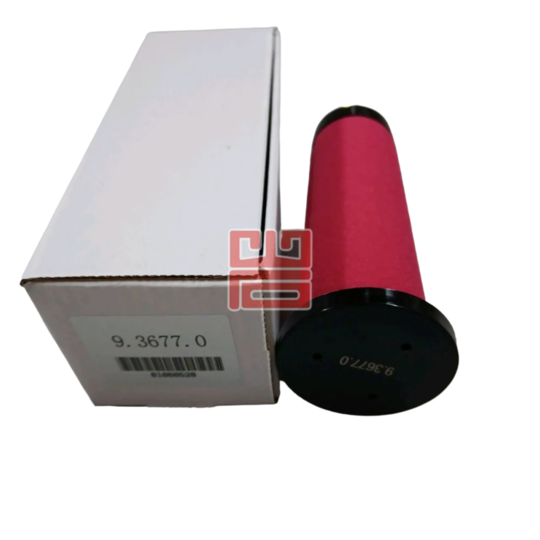 凯撒过滤器芯 E-E-18/28 HP9.3677.0 TD螺杆式空压机配件大全